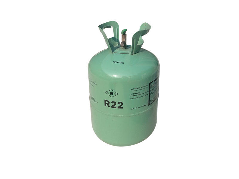 Chlorodifluoromethane R-22