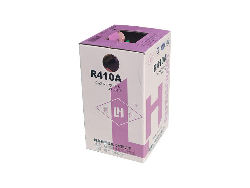 R410A Air Conditioning Refrigerant
